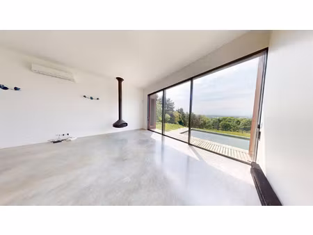 maison de luxe à louer dans le quartier la-graviere beaunant