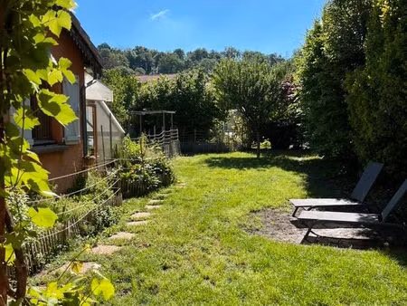 vente maison valence fontlozier