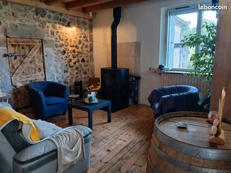 maison de charme