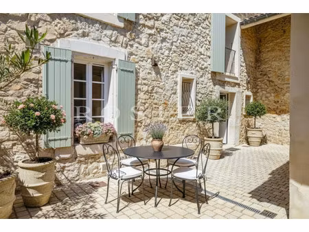 maison de luxe à vendre dans le quartier secteur nord