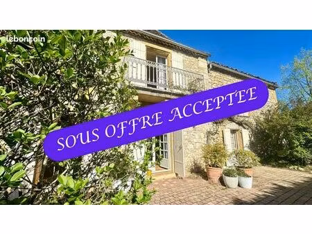 maison de village 5 pièces 148 m²