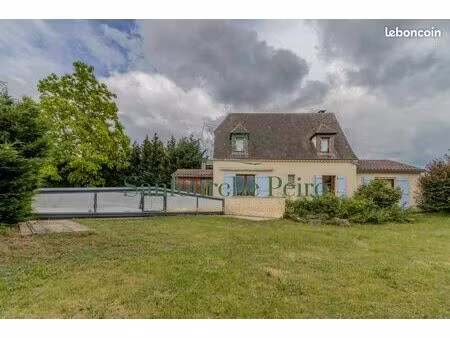 maison 4 pièces 94 m²