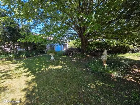 terrain de 706 m² à aytré