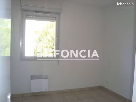 appartement 3 pièces 54 m²
