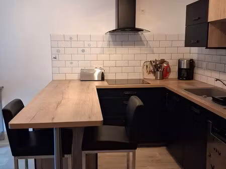 a vendre appartement t2