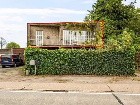 appartement à vendre à mol € 249.000 (lo6gc) - heylen vastgoed - geel | zimmo