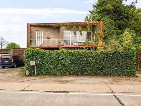 appartement à vendre à mol € 259.000 (lo6gc) - heylen vastgoed - geel | zimmo