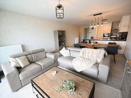 appartement à vendre à zedelgem € 288.000 (lo6mr) - meuleman vastgoed | zimmo