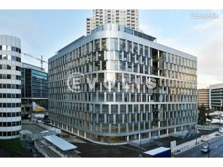 bureaux 344 m²