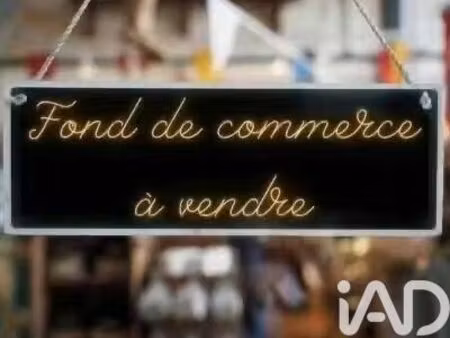 alimentation 108 m² montrouge