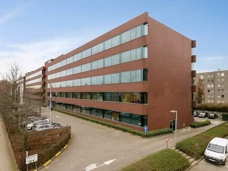 bien professionnel à louer à berchem € 6.113 (lo679) - cd-vastgoed bvba | zimmo