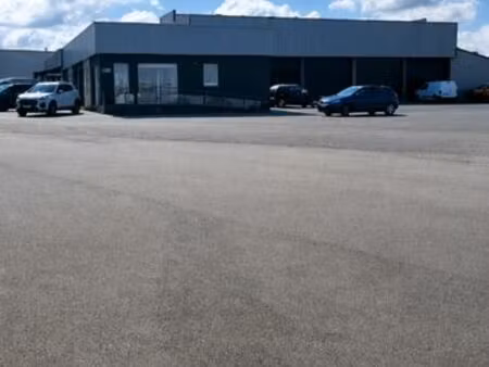 location local professionnel