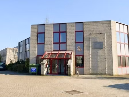 bien professionnel à louer à mechelen € 5.090 (lo677) - cd-vastgoed bvba | zimmo