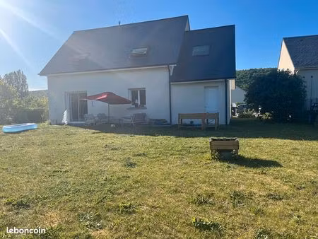 maison 5 pièces 96 m²