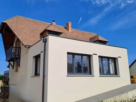maison 151 m² lumineuse à proximité immédiate d'evreux proche de toutes les commodités