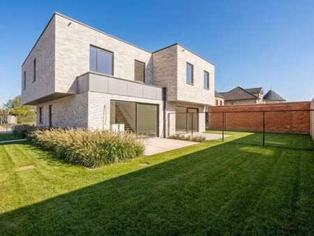 maison à vendre à melsele € 425.000 (lo6aa) | zimmo