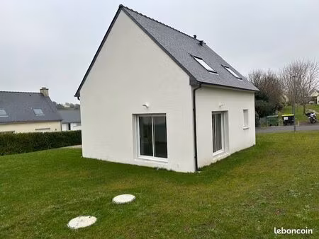 maison neuve