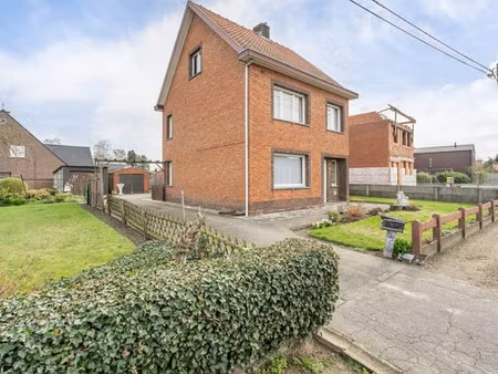 maison à vendre à geel € 260.000 (lo6be) - | zimmo