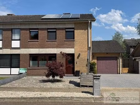 maison à vendre à oostham € 279.000 (lo6ro) - jesolie | zimmo