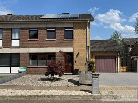 maison à vendre à oostham € 285.500 (lo6ro) - jesolie | zimmo