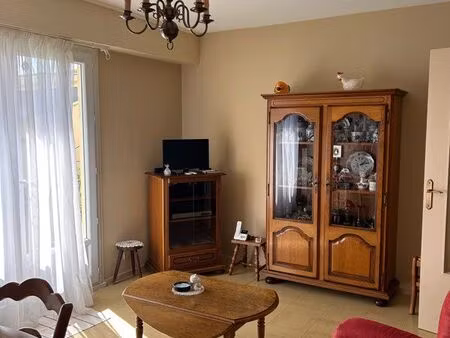 maison 4 pièces