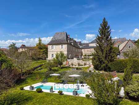 maison de luxe à vendre à la bachellerie