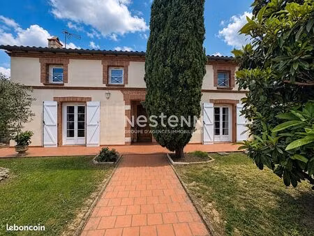 maison 7 pièces 184 m²
