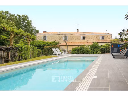 maison de luxe à vendre à landeronde