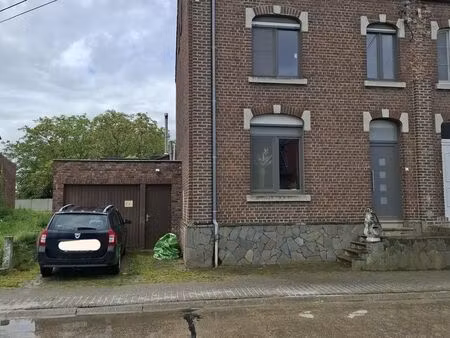 maison à vendre à wommersom € 289.000 (lo68u) - | zimmo