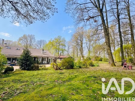 domaine à vendre à magny-les-hameaux