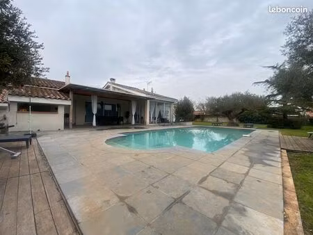 maison de 170 m2