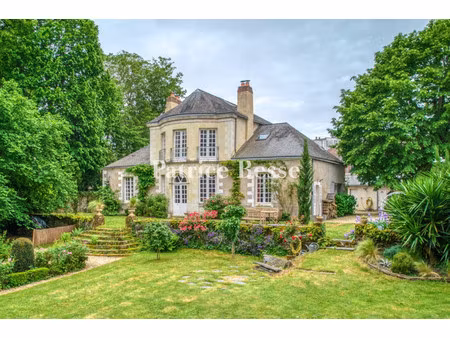 maison ancienne à vendre à nantes