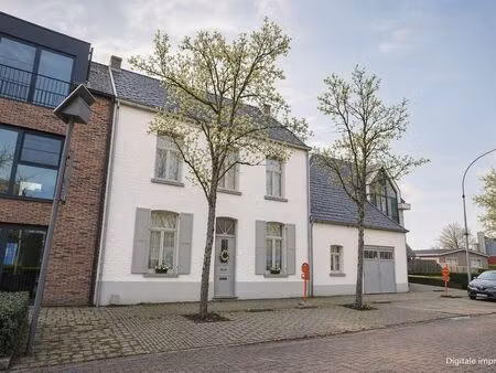 maison à vendre à olen € 295.000 (lo5wi) - dupont vastgoed | zimmo
