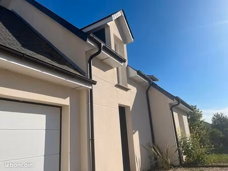 villa 5 pièces 96 m²