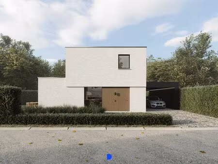 maison à vendre à rumbeke € 493.750 (lo5gi) | zimmo