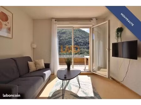 appartement 3 pièces 48 m²