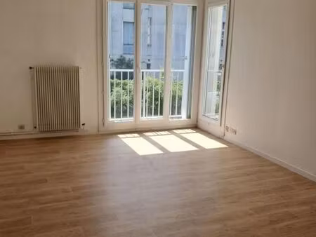 appartement 4 pièces 80 m²