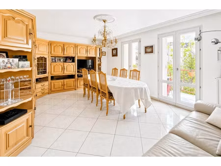 vente appartement 4 pièces 78.28 m² à creteil (94000)  274 000 €