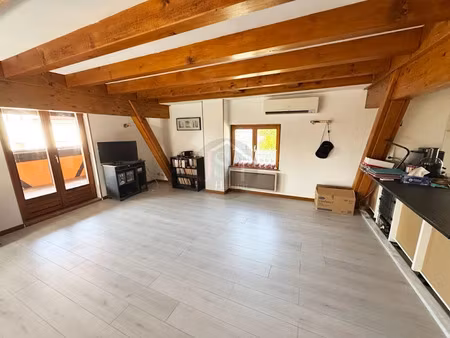 vente appartement 5 pièces 136 m² à forstfeld (67480)  269 000 €