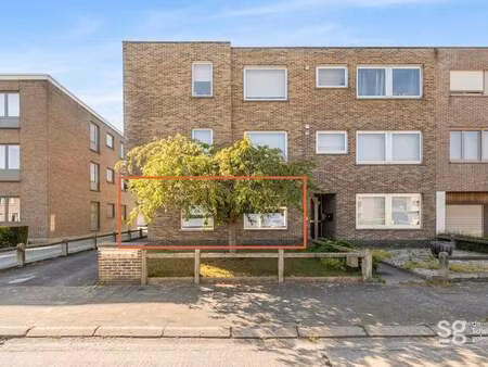 appartement à vendre à zwijnaarde € 268.000 (lo6lg) - de scheldegalm | zimmo