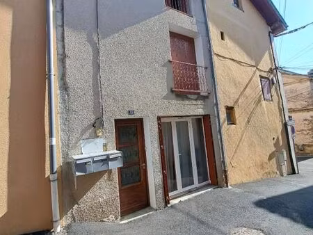 immeuble 6 pièces 95 m²
