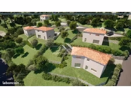 immeuble 4325 m² saint-jean-du-pin
