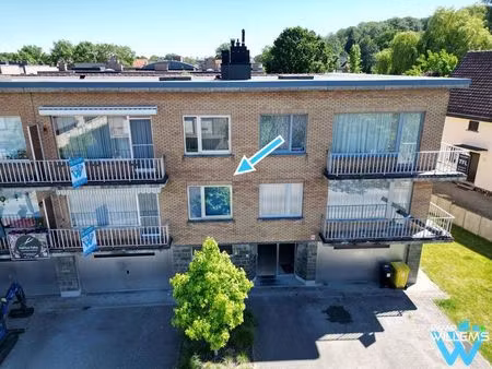 appartement à vendre à kortenberg € 279.000 (lo5r8) - immo willems bv | zimmo