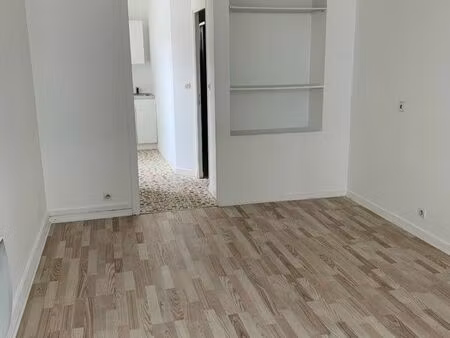 studio t1 bis centre ville saint brieuc