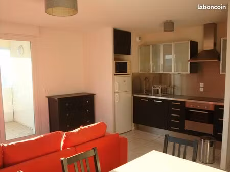 appartement t3