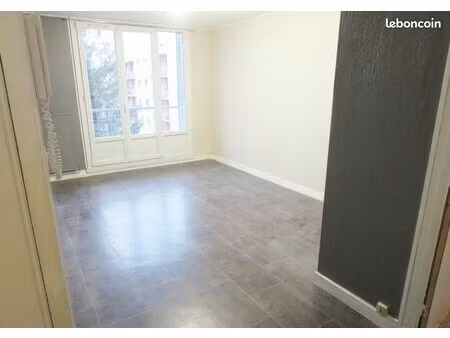 t4 70m² saint martin d'hères
