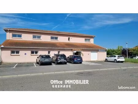 bureaux 27 m² grenade