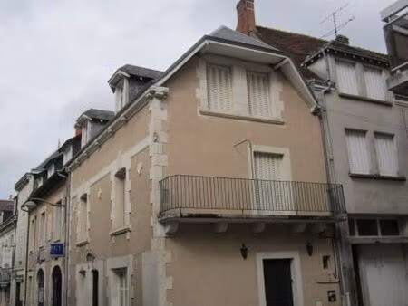 magasin à louer rue nationale
