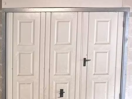 garage