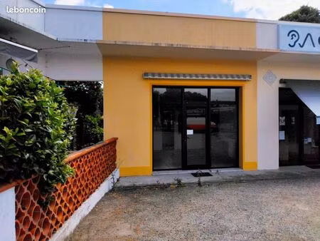 local commercial a louer